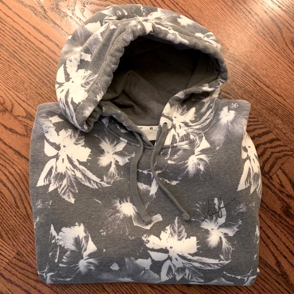Vintage HUF Hoodie